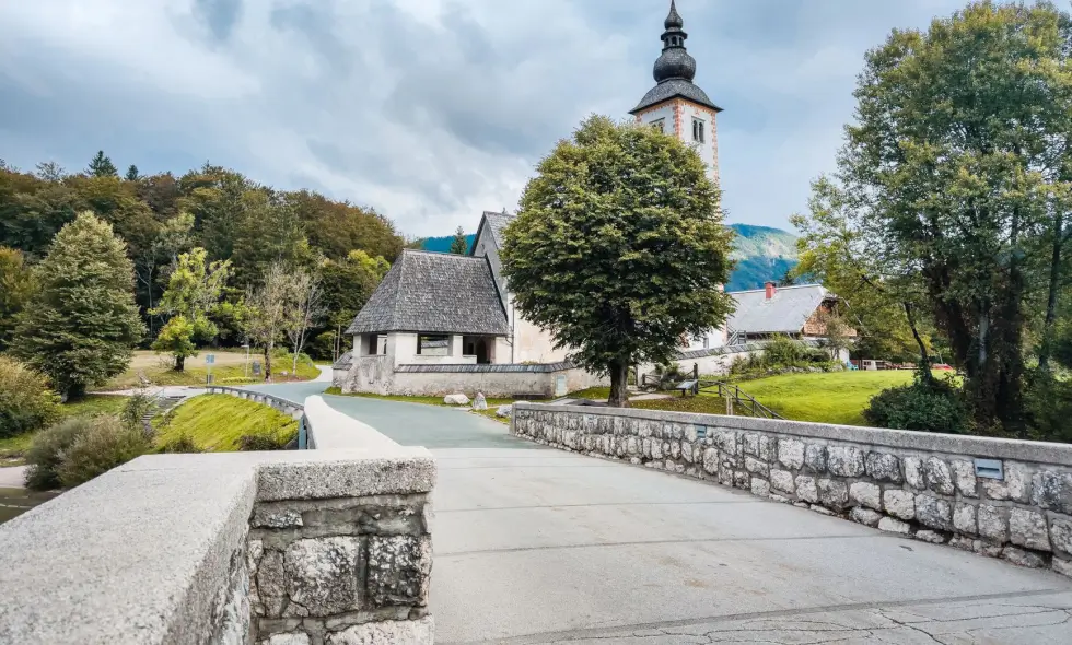 Slovėnijos automagistralės – greitas ir saugus eismas paprastai