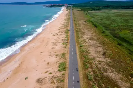 Das Autobahnnetz in Bulgarien und der Ablauf des Vignette-Kaufs