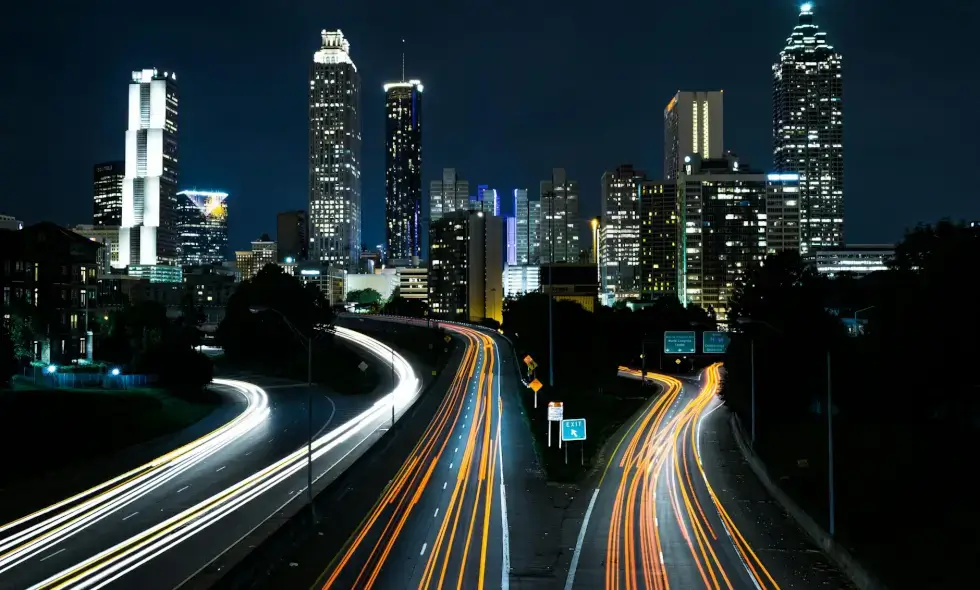 Autoroute M9 : la plus longue autoroute hongroise
