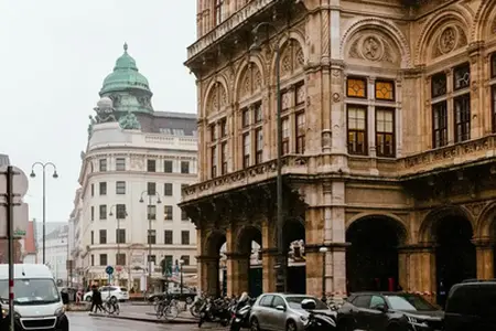Blerja online e vinjetës së autostradës austriake