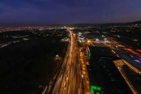 Vinjeta bullgare të rrugëve në vitin 2025 – gjithçka që duhet të dini