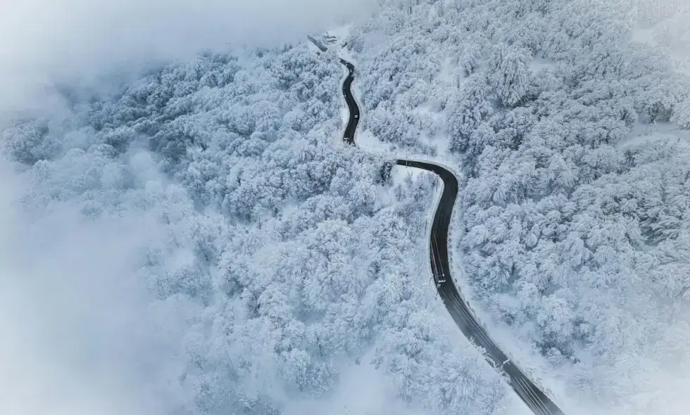 Bulgaria și rețeaua sa de autostrăzi - accesibilă rapid și simplu cu vinieta Bulgară pentru 2024
