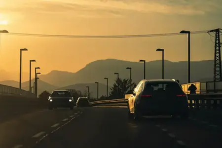 Autostradat austriake dhe vinjetat në vitin 2025
