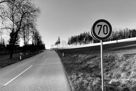 Réseau autoroutier autrichien : Informations sur la vignette pour 2026