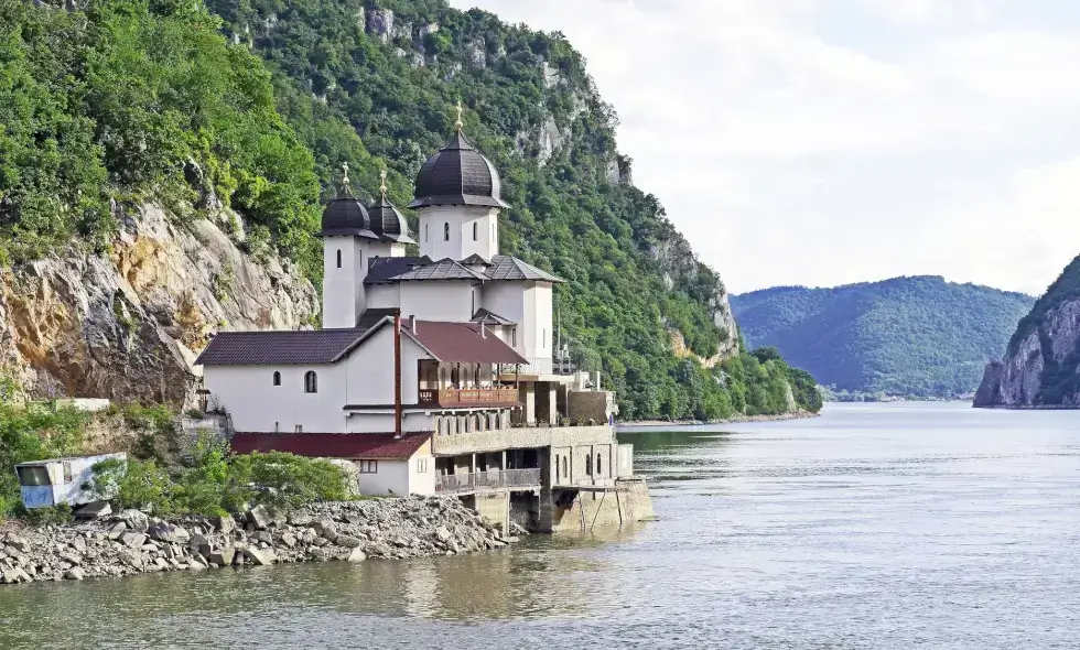 Romunska e-vinjeta - Avtoceste v Romuniji in možnosti potovanja