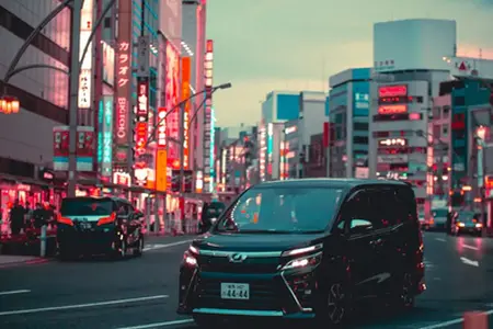 Achiziționarea online a vinietei pentru autostrăzi din Elveția
