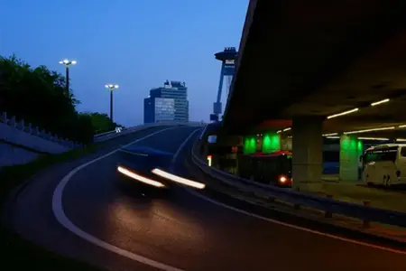 Autostradat dhe Vinjeta Sllovake në vitin 2025