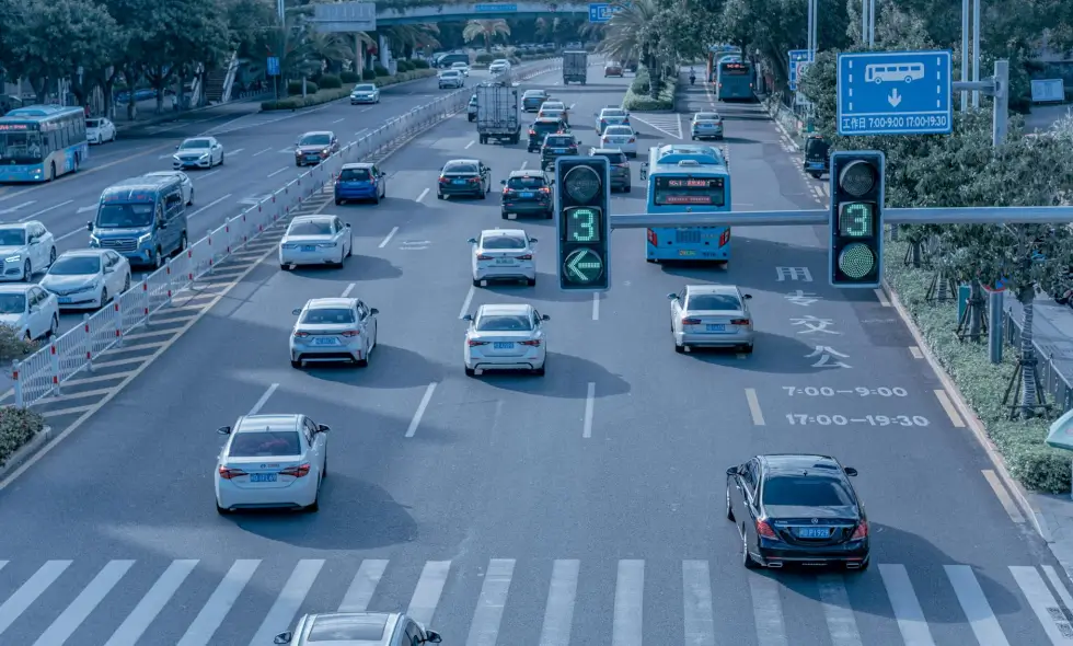 Словацькі автомагістралі та рух транспорту: все, що варто знати