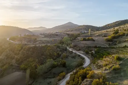 Αγορά βινιέτας για την Ρουμανία - Όλα όσα πρέπει να γνωρίζετε για το οδικό δίκτυο της Ρουμανίας