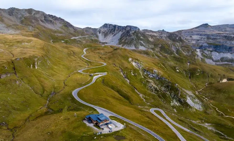 E-vinjeta za autoputeve u Austriji 2024.