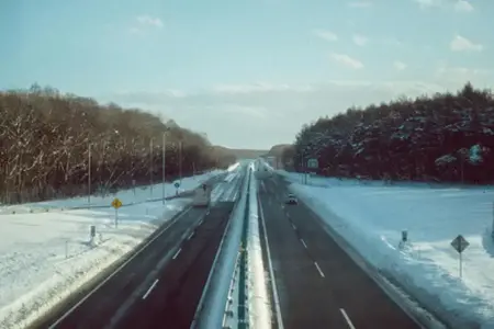 Réseau autoroutier de la Hongrie et Achat de vignette