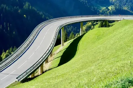 Achat d'une vignette pour l'autoroute slovène en 2024