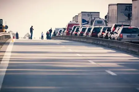Vigneta pentru autostrăzile slovene - drumul digital către libertate
