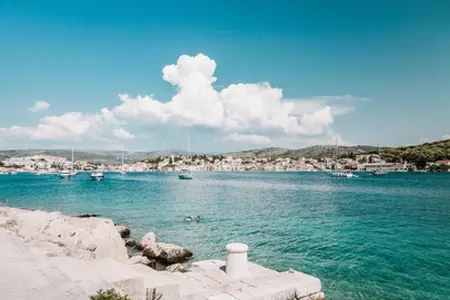 Croatia 2026 e-vignette purchase