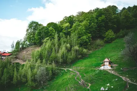 Купля румынскай вiньетки - падарожжа для венгерскіх аўтамабілістаў