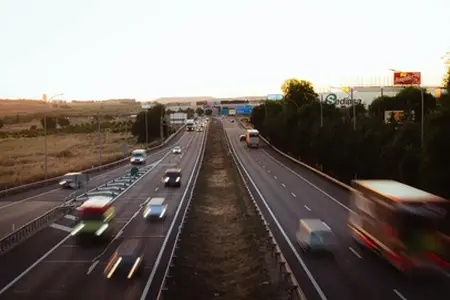 Že 150 tisoč ljudi je kupilo enodnevno e-vinjeto.