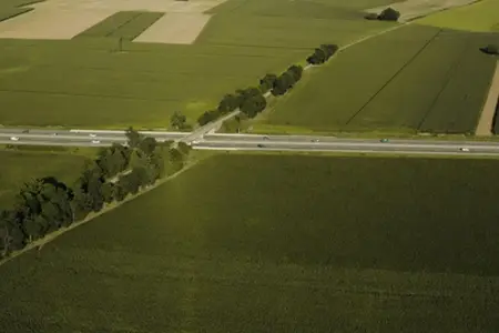 Voyages en voiture en Autriche en toute simplicité