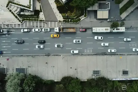 Od pondělí očekávejte další zhoršení již tak špatné dopravní situace na silnici D2, která začíná v Záhorí.