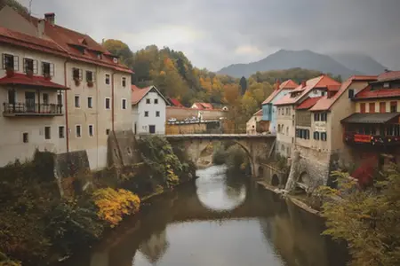 Купля віньєткі для славацкай аўтастрады
