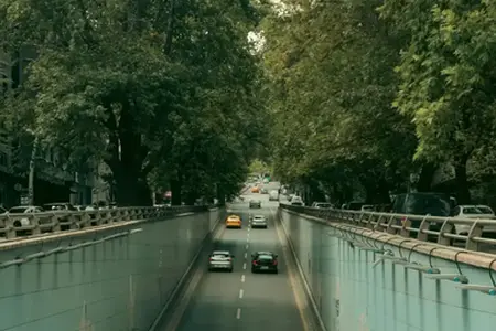 Tuneli më i gjatë i autostradës në Rumani: Ndërtimi mund të përfundojë pas 2030.