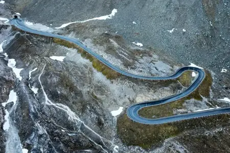 Blerja e vinjetës së Austrisë