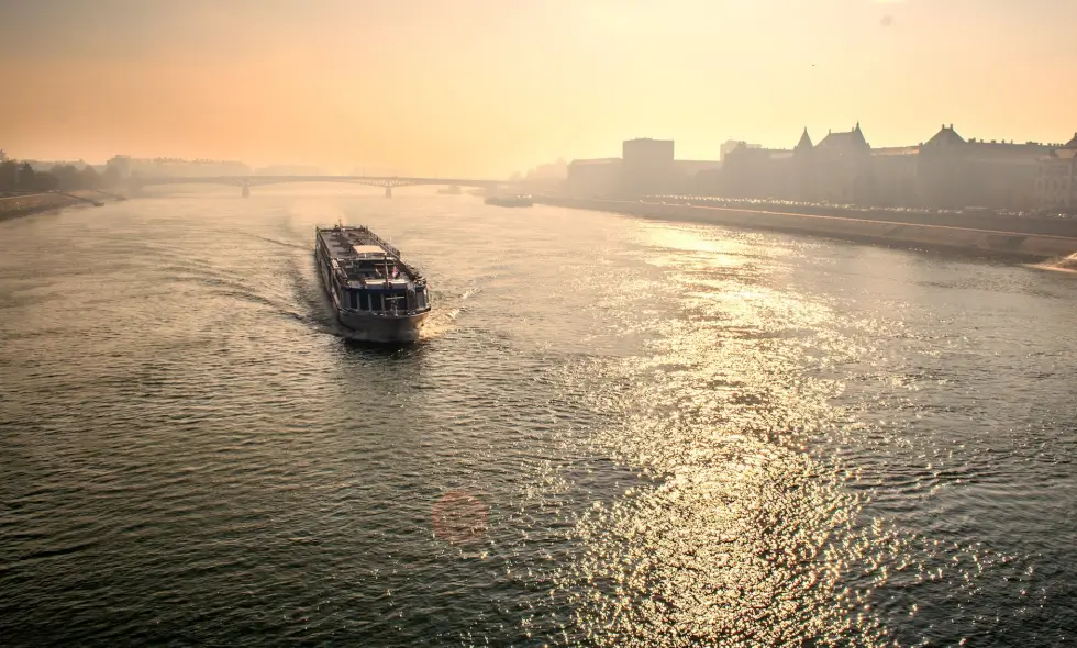 Hungarian e-vignette - Travel to the heart of Hungary via highway!