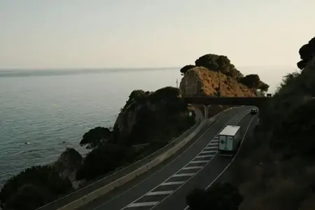 Rikonstruksione të autostradave në Vjenë