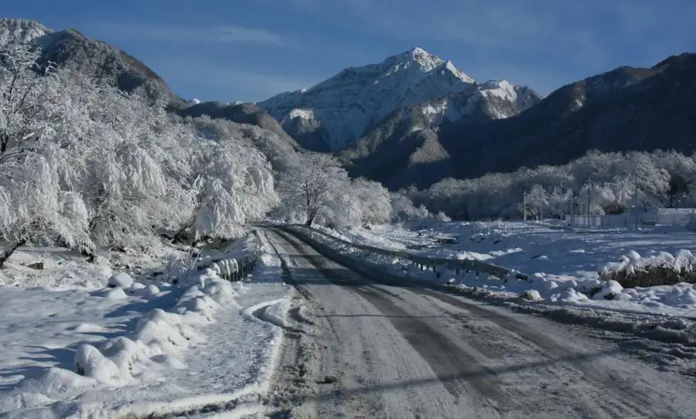 Mbyllje e përkohshme e autostradës