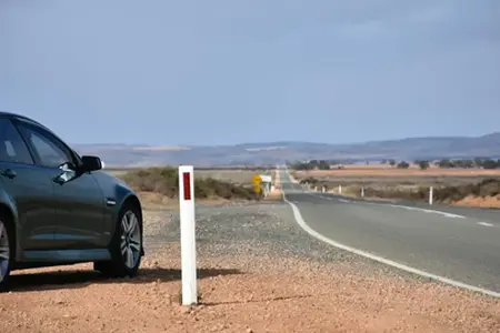 Autostradat çeke: Edhe në vitin 2025 qarkullim i lehtë