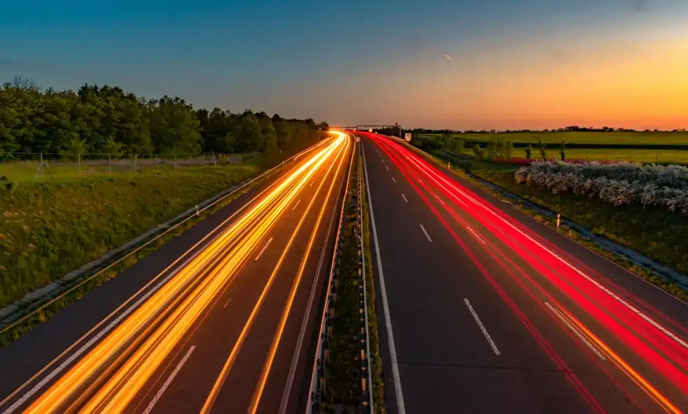 Mreža autoputeva i kupovina e-vinjete u Mađarskoj