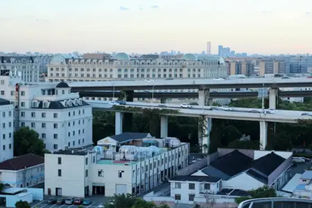 Trafiku sllovak në vitin 2024 – gjithçka që duhet të dinë drejtuesit e automjeteve