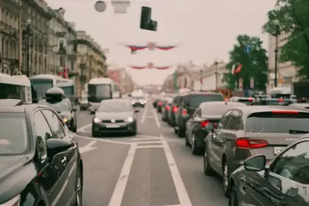 Motorways in Hungary and options for purchasing a digital e-vignette