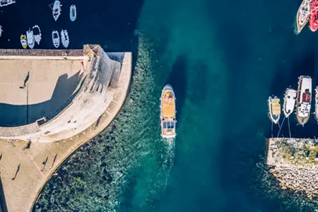 Croatia 2026 e-vignette purchase