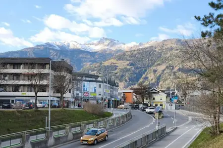 Utilisation des autoroutes autrichiennes : à quoi faut-il faire attention ?