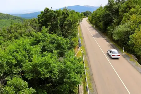 Hungarian motorways and e-vignette purchase options in 2026