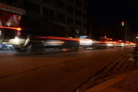 Използване на словенските магистрали и правилата за движение