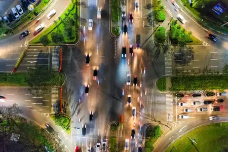 Le système des routes hongroises et des vignettes pour les autoroutes