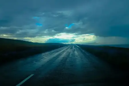 Slovakya'da şehirleri baypas eden otoyol kısımları ücretsiz hale geldi.