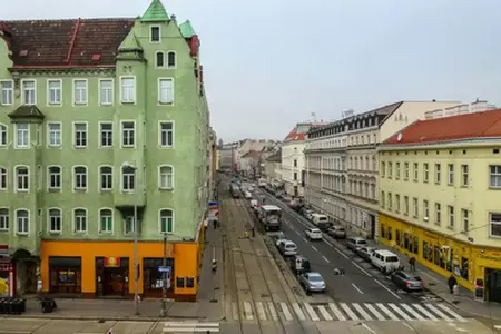Dopravní systém Rakouska v zrcadle dálnic