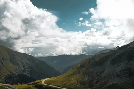 Rumunijos greitkeliai 2026 m.