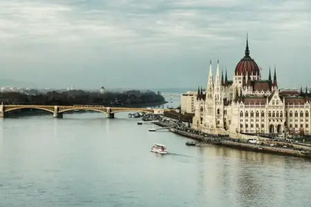 Możliwości podróży po autostradach na Węgrzech