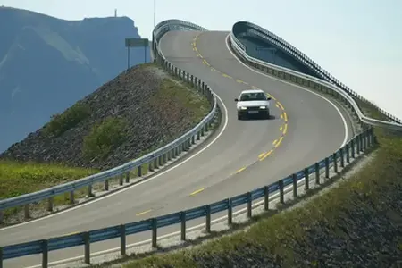 Páty a obtenu une nouvelle voie de connexion à l'autoroute M1 – La route de liaison a été inaugurée.