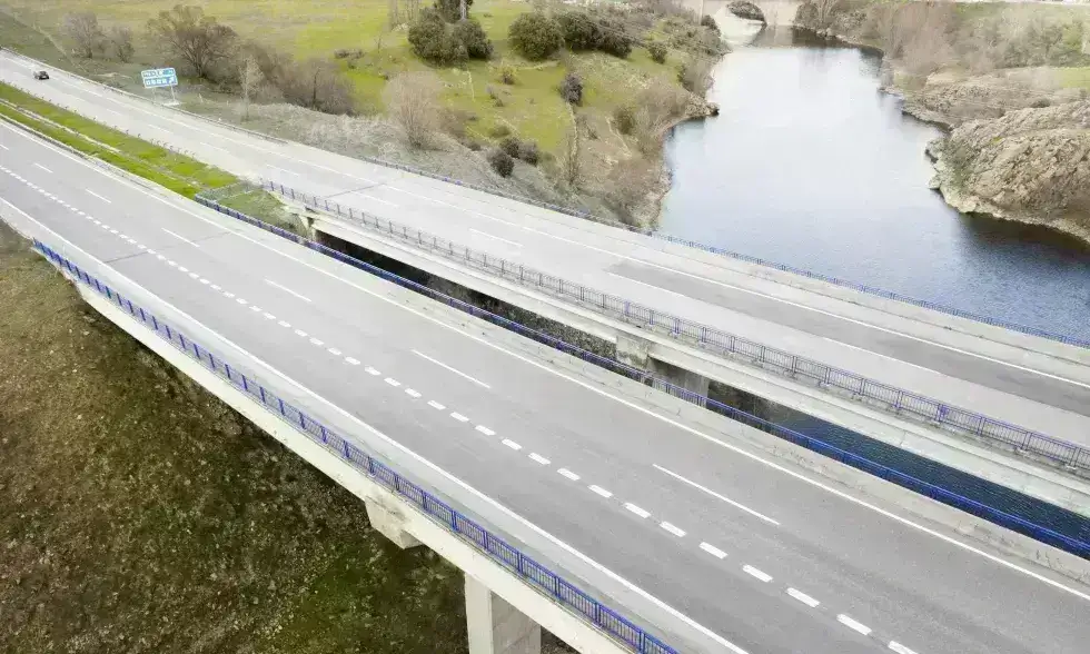 Winieta autostradowa Austrii 2024