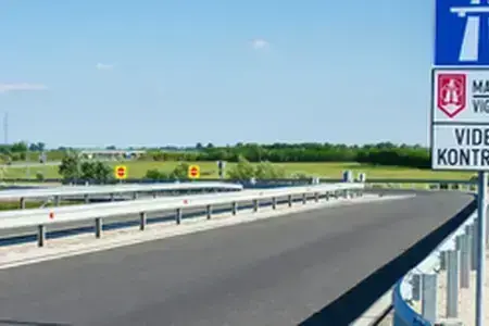 Prednosti i nedostaci brzih cesta