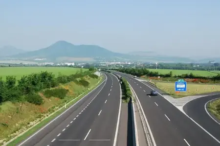 Vinjeta e autostradës · Republika Çeke · Udhëzues për blerësit