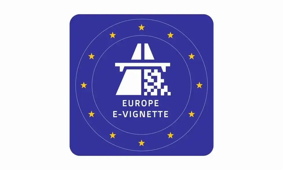 Evropska e-vinjeta
