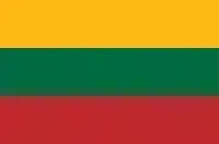 Lithuania - VEHICLE REGISTRATION 2026