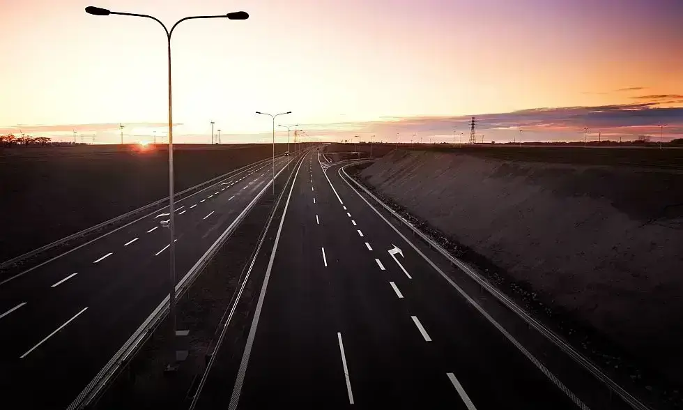 Виньетка для венгерских автомагистралей 2024