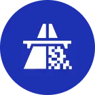 ELECTRONIC TOLL PAYMENT