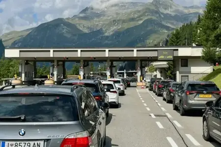 Vinjeta e autostradës · Slloveni · Udhëzues për blerësit